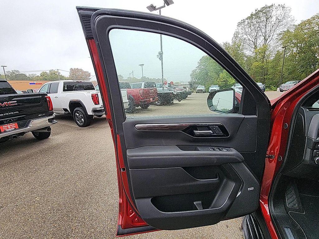 new 2026 Chevrolet Tahoe car, priced at $84,487