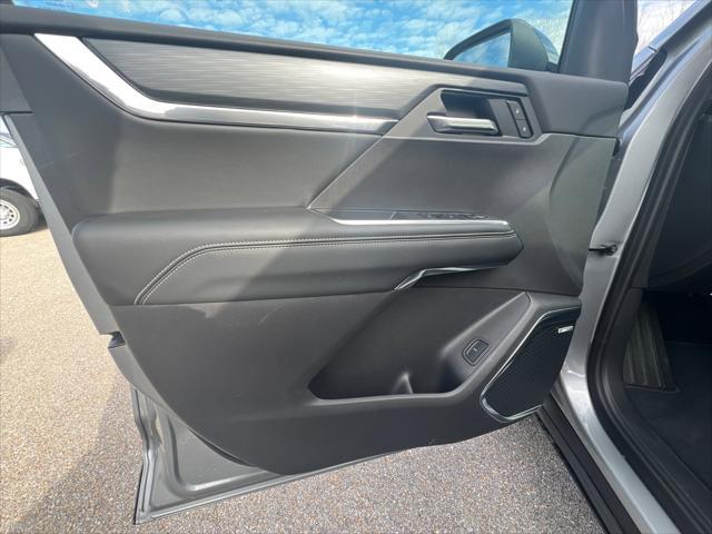 new 2025 GMC Acadia car, priced at $53,288