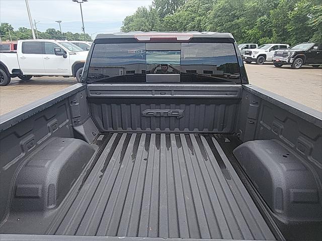 used 2019 GMC Sierra 1500 car, priced at $36,626