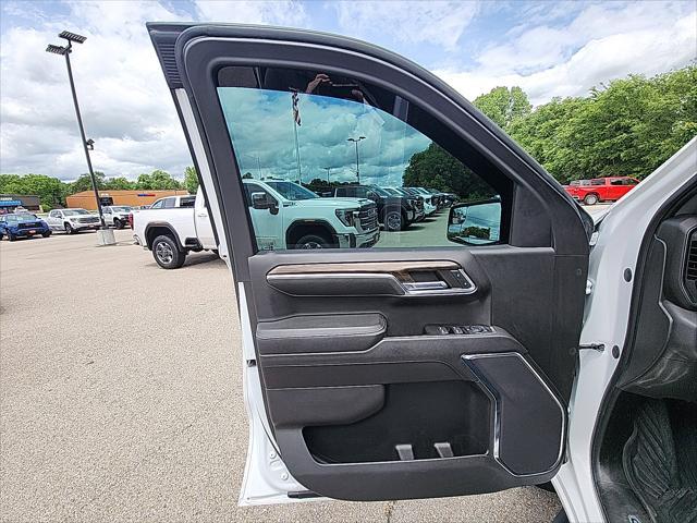 used 2023 Chevrolet Silverado 1500 car, priced at $43,483