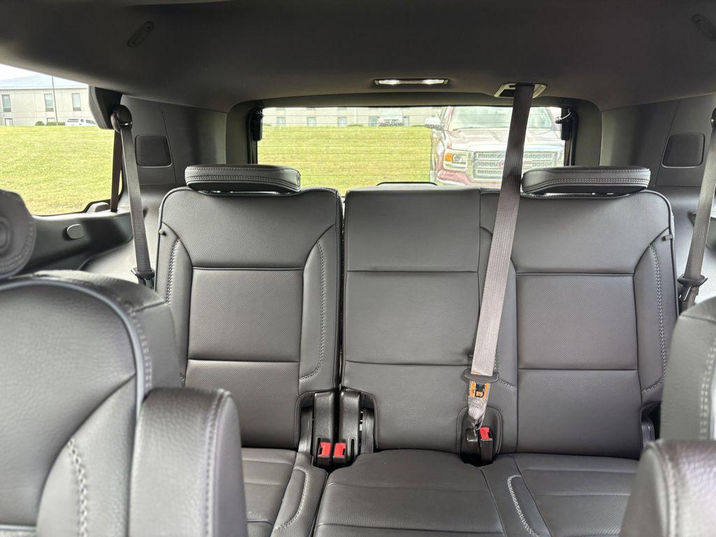 used 2022 GMC Yukon car, priced at $53,980