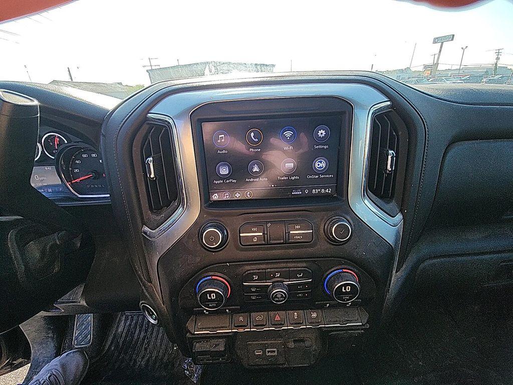 used 2019 Chevrolet Silverado 1500 car, priced at $28,980