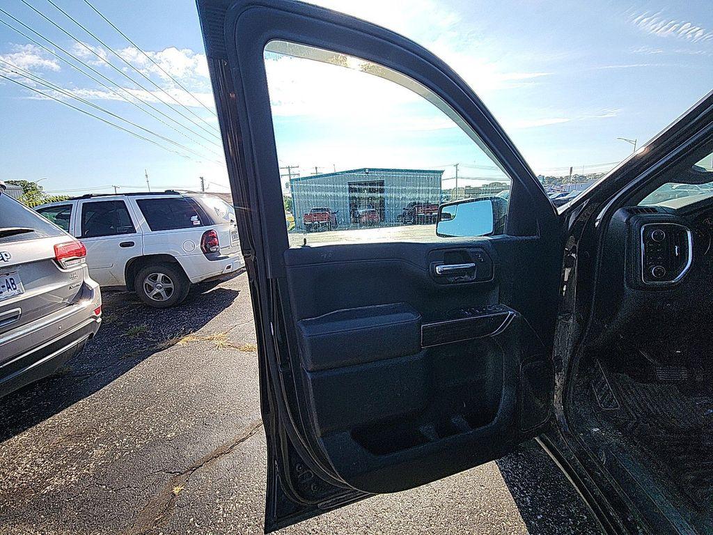 used 2019 Chevrolet Silverado 1500 car, priced at $28,980