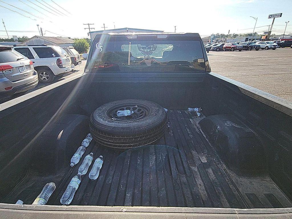 used 2019 Chevrolet Silverado 1500 car, priced at $28,980