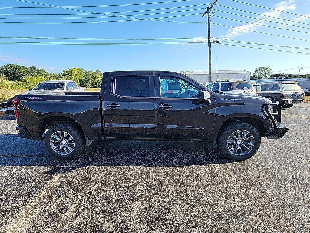 used 2019 Chevrolet Silverado 1500 car, priced at $28,980