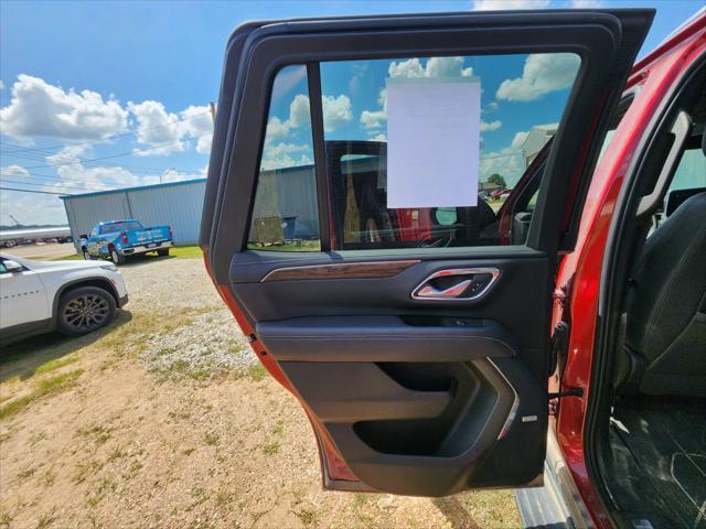 used 2022 Chevrolet Tahoe car, priced at $49,980