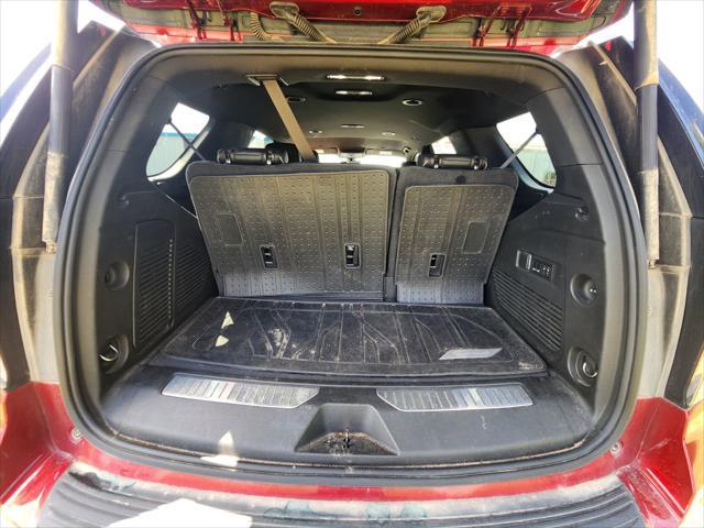 used 2022 Chevrolet Tahoe car, priced at $49,980
