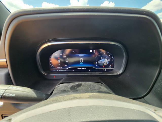 used 2022 Chevrolet Tahoe car, priced at $49,980
