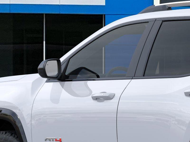 new 2026 GMC Terrain car, priced at $41,095
