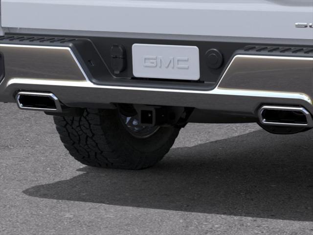 new 2025 GMC Sierra 1500 car, priced at $61,125