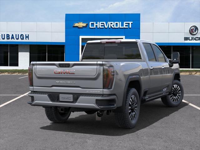 new 2025 GMC Sierra 2500 car, priced at $90,956