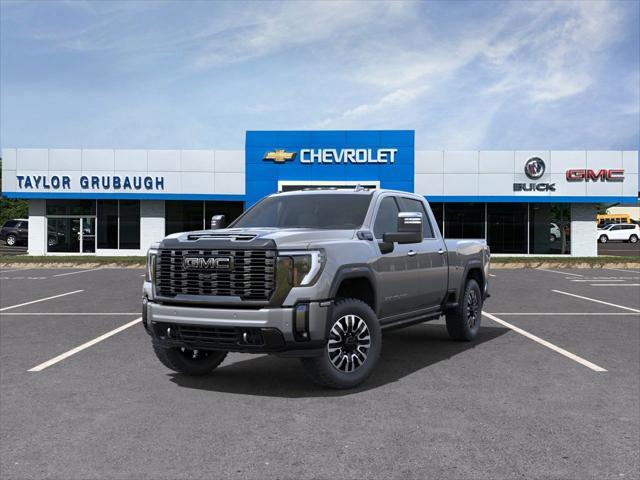 new 2025 GMC Sierra 2500 car, priced at $90,956