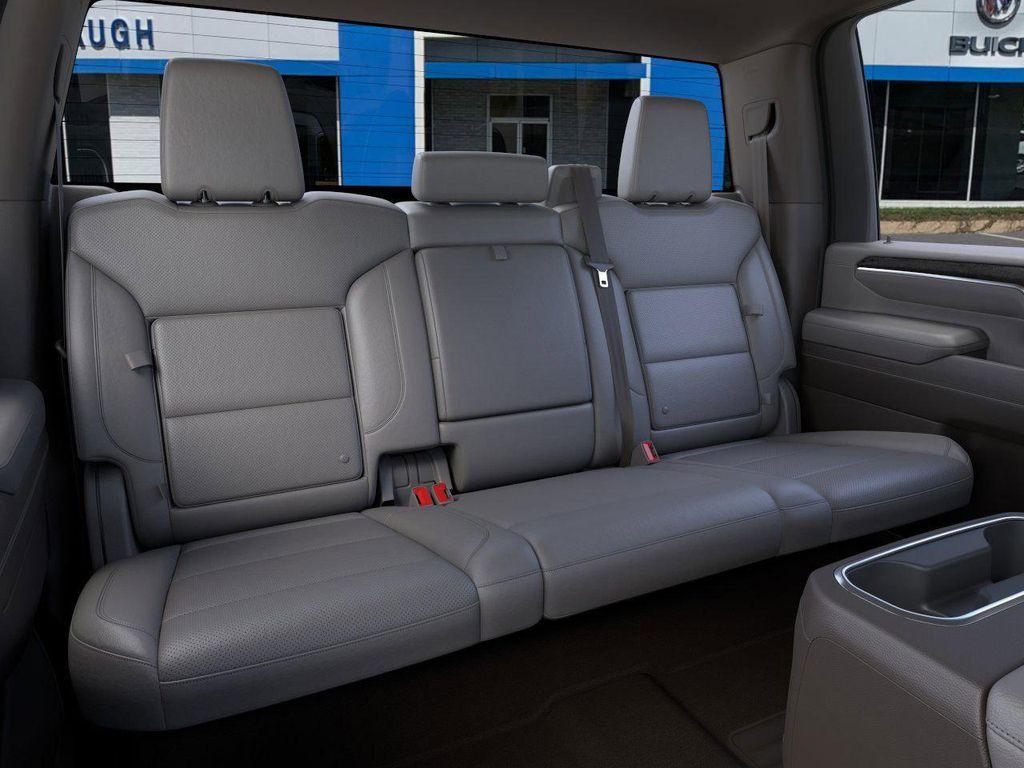 new 2026 Chevrolet Silverado 3500 car, priced at $82,085
