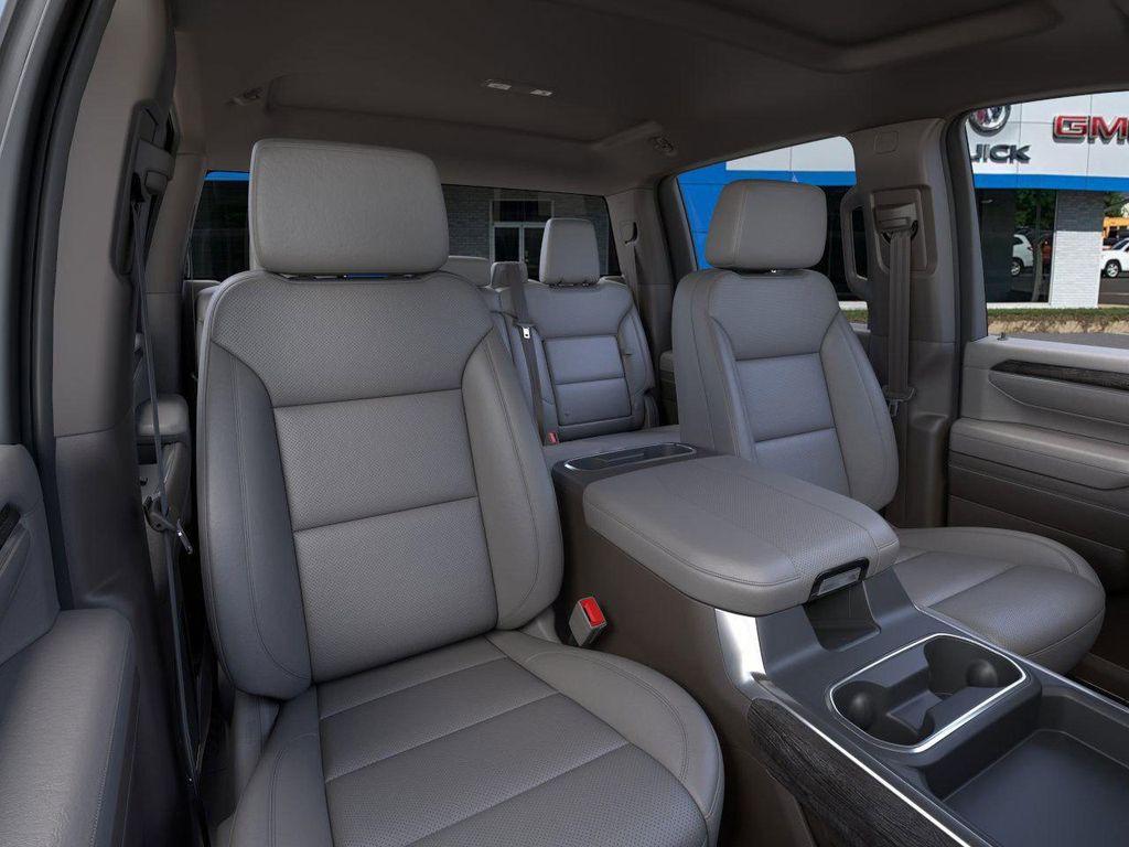 new 2026 Chevrolet Silverado 3500 car, priced at $82,085