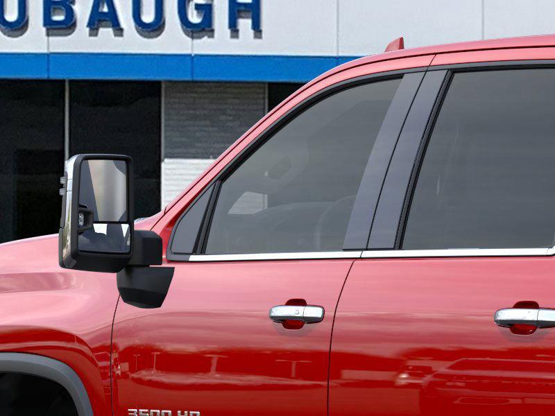 new 2026 Chevrolet Silverado 3500 car, priced at $82,085
