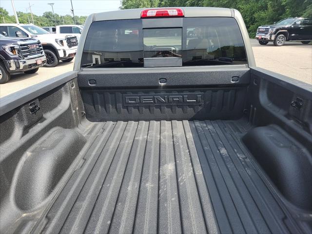 used 2018 GMC Sierra 1500 car, priced at $33,865