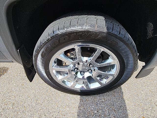 used 2018 GMC Sierra 1500 car, priced at $33,865