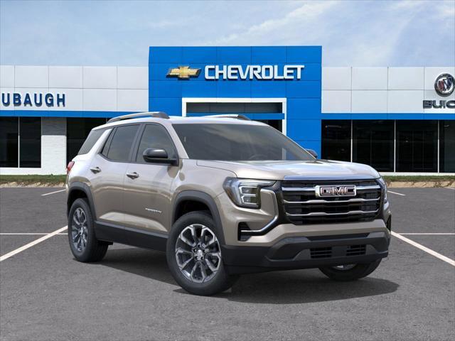 new 2026 GMC Terrain car, priced at $36,640