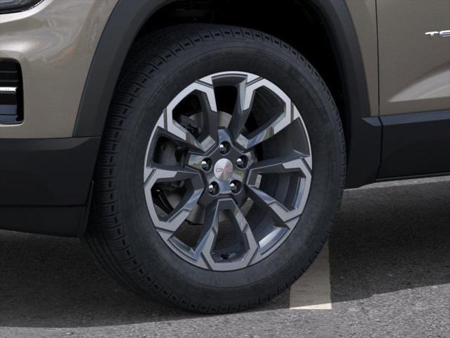new 2026 GMC Terrain car, priced at $36,640