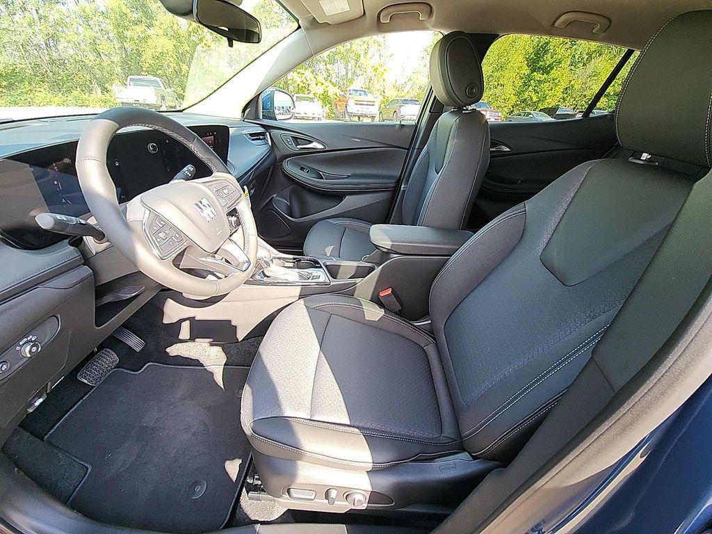 new 2026 Buick Encore GX car, priced at $27,150