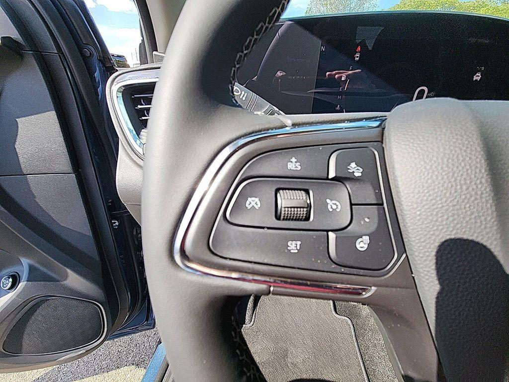 new 2026 Buick Encore GX car, priced at $27,150
