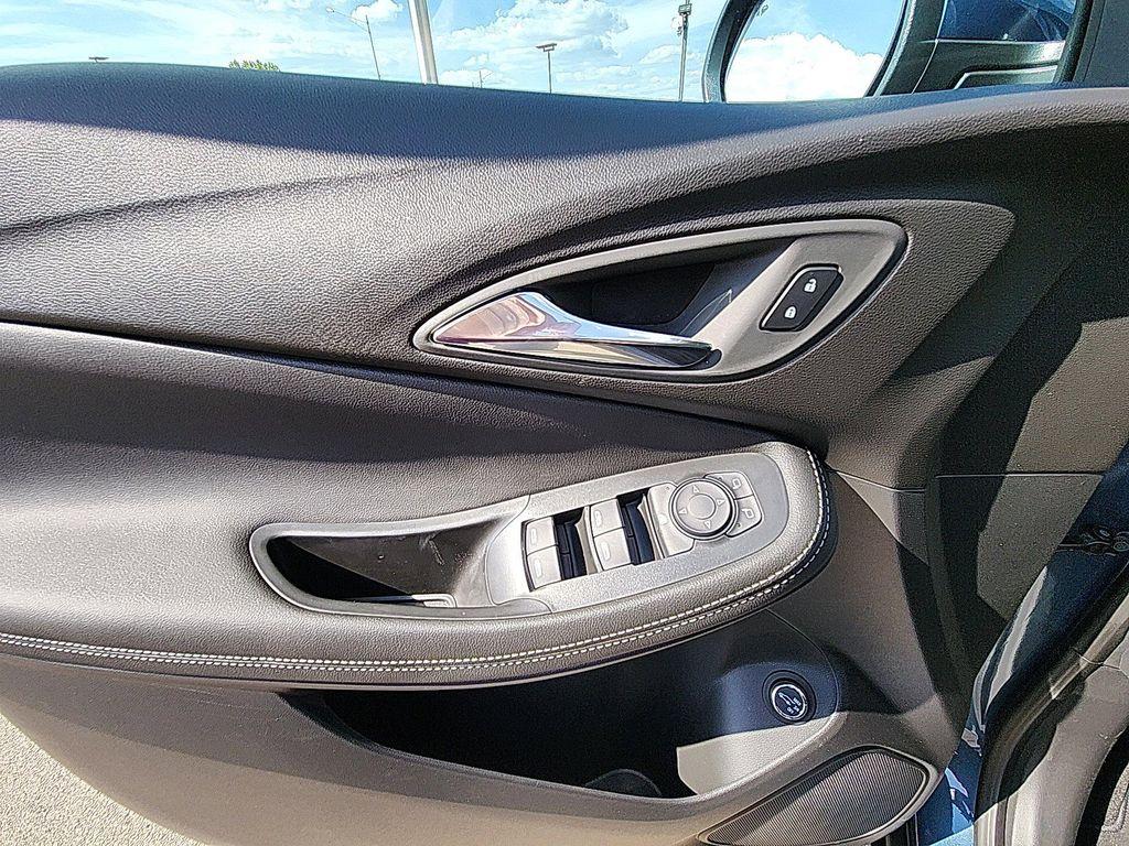 new 2026 Buick Encore GX car, priced at $27,150