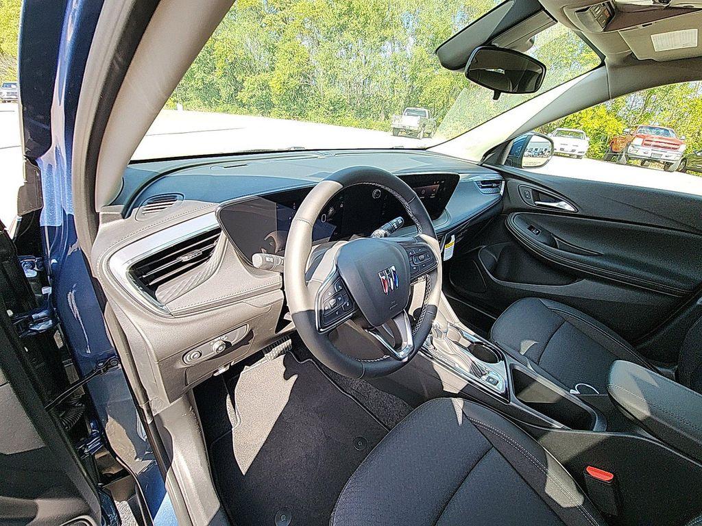 new 2026 Buick Encore GX car, priced at $27,150