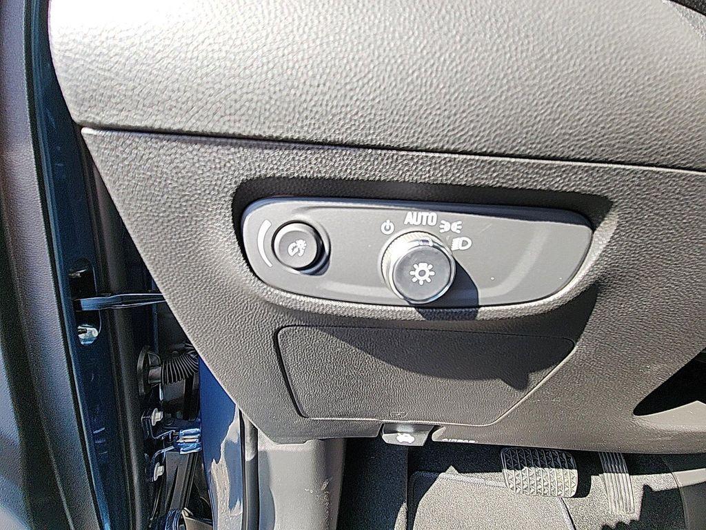 new 2026 Buick Encore GX car, priced at $27,150