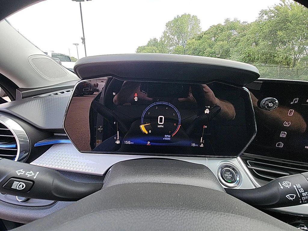 new 2025 Chevrolet Trax car, priced at $22,920