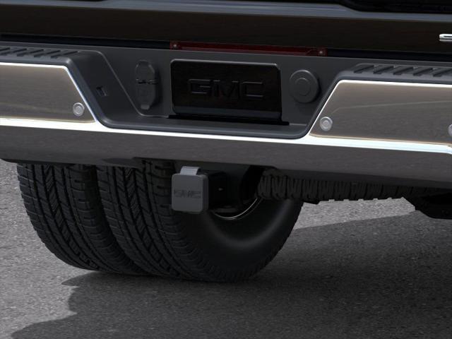 new 2025 GMC Sierra 3500 car, priced at $87,195
