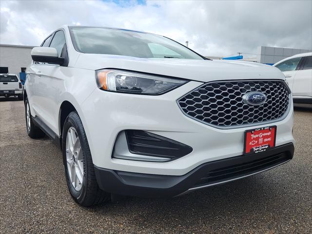 used 2023 Ford Edge car, priced at $23,694