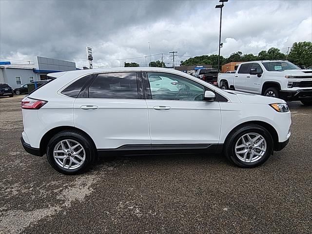 used 2023 Ford Edge car, priced at $23,694