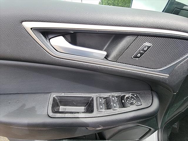 used 2023 Ford Edge car, priced at $23,694