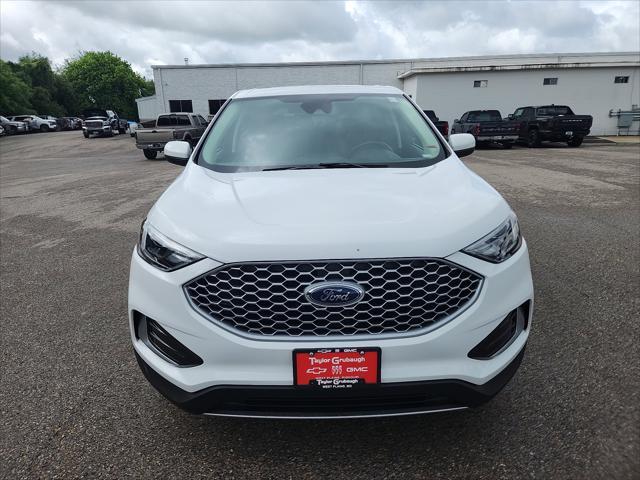used 2023 Ford Edge car, priced at $23,694