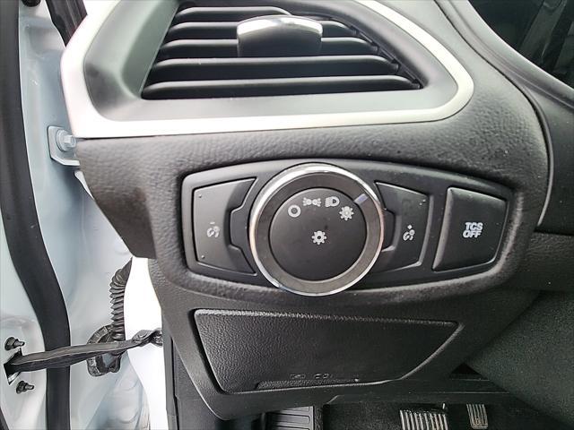 used 2023 Ford Edge car, priced at $23,694