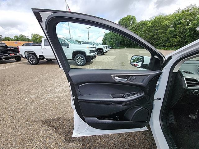 used 2023 Ford Edge car, priced at $23,694