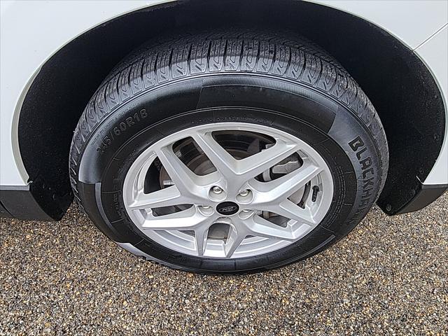 used 2023 Ford Edge car, priced at $23,694