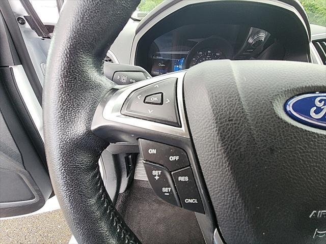 used 2023 Ford Edge car, priced at $23,694