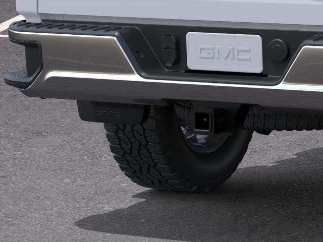 new 2025 GMC Sierra 3500 car, priced at $69,166