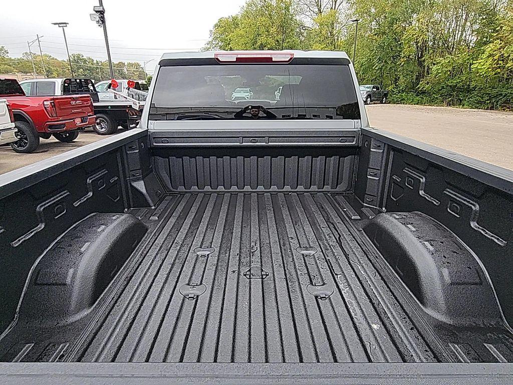 new 2026 Chevrolet Silverado 2500 car, priced at $53,996