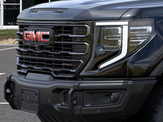 new 2025 GMC Sierra 1500 car, priced at $81,090