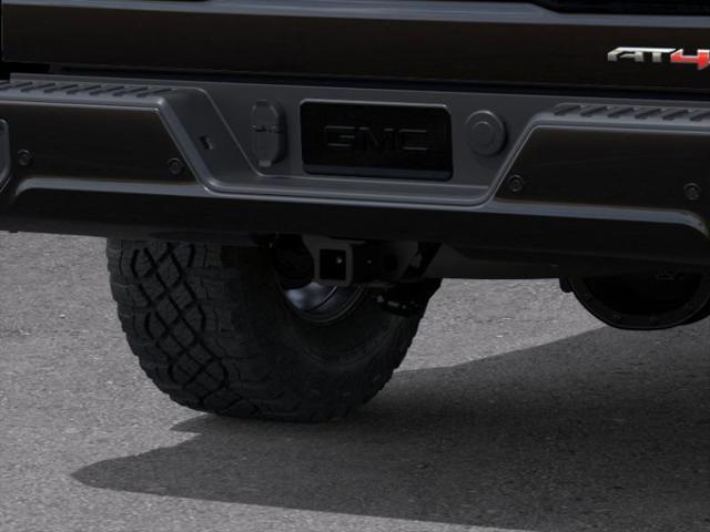 new 2025 GMC Sierra 1500 car, priced at $81,090