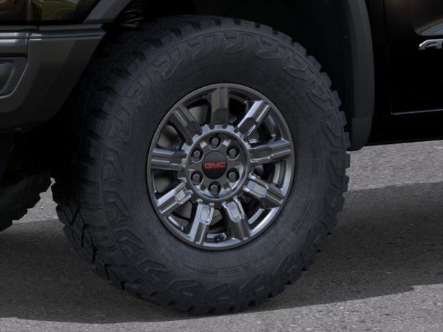 new 2025 GMC Sierra 1500 car, priced at $81,090