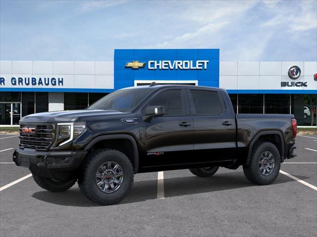 new 2025 GMC Sierra 1500 car, priced at $81,090
