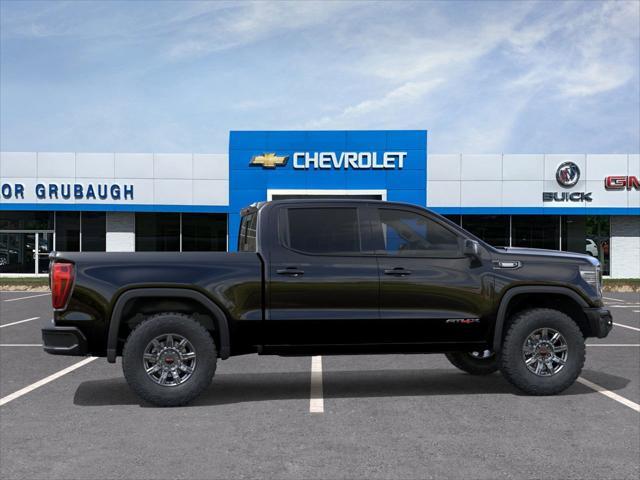 new 2025 GMC Sierra 1500 car, priced at $81,090