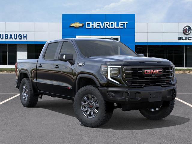 new 2025 GMC Sierra 1500 car, priced at $81,090