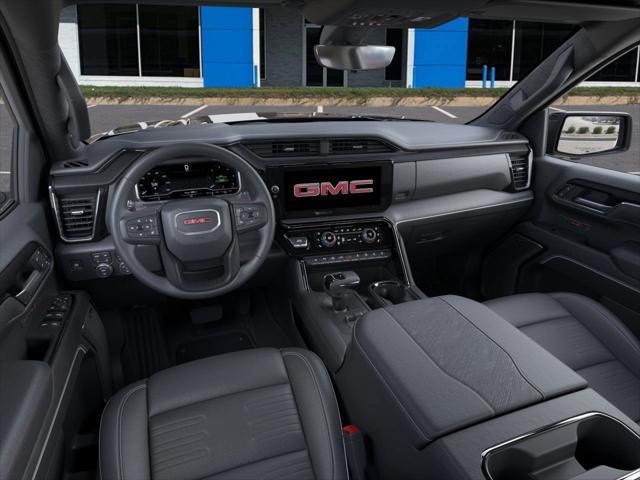 new 2025 GMC Sierra 1500 car, priced at $81,090