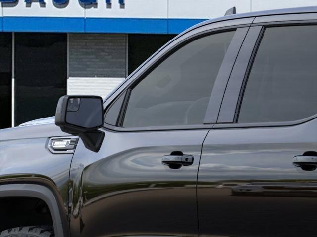 new 2025 GMC Sierra 1500 car, priced at $81,090