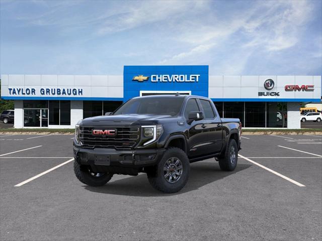 new 2025 GMC Sierra 1500 car, priced at $81,090