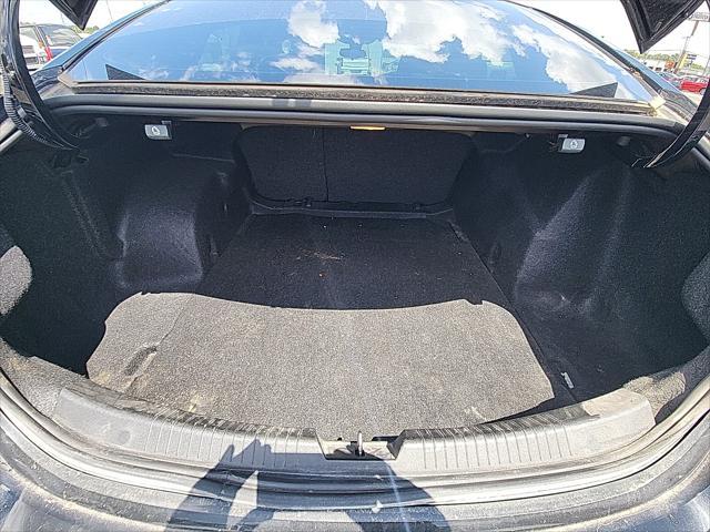 used 2021 Chevrolet Malibu car, priced at $14,980